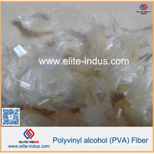 Substitution of Asbestos PVA Fiber 6mm & 12mm